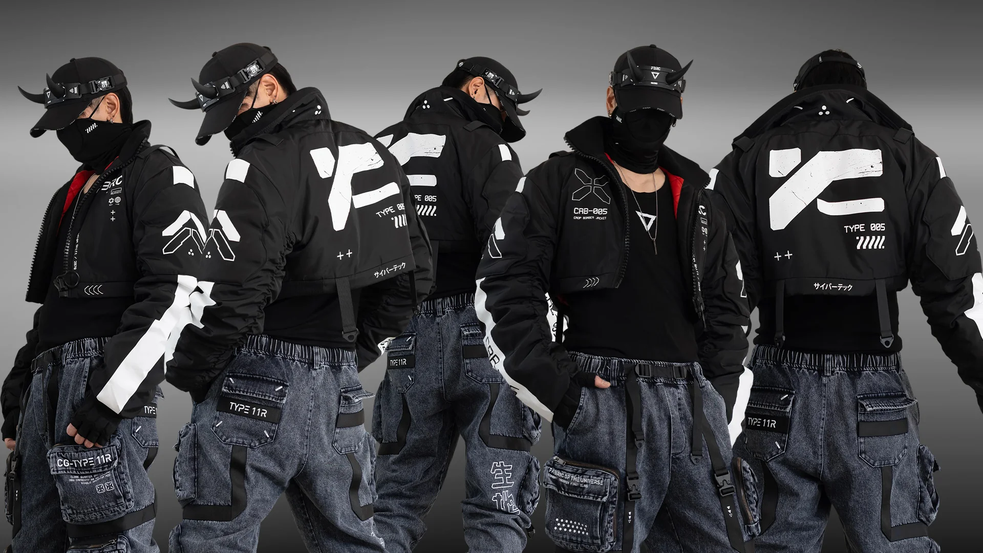 The Next Evolution of Streetwear